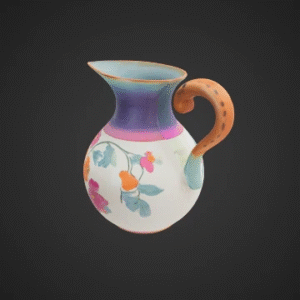 Alchemist's Healing Brew