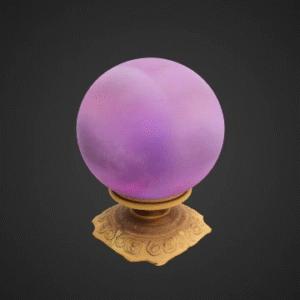 Sorcerer's Dream Potion
