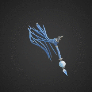 Enchantress' Whip