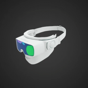 Augmented Reality Visor