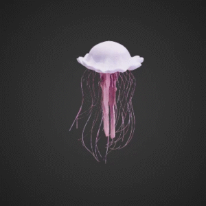 Floaty Spore Blossom